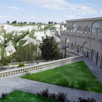 Uchisar Kaya Hotel