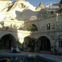 Local Cave House 
