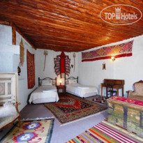Local Cave House 