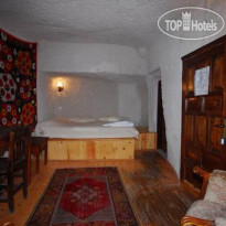 Local Cave House 