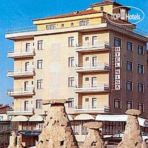 Hotel photo Nisa 2*