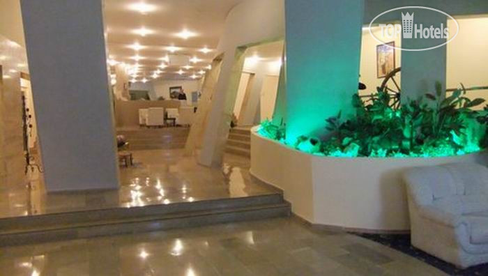 New photos from tourists Peri Tower 4*