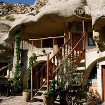 Shoestring Cave