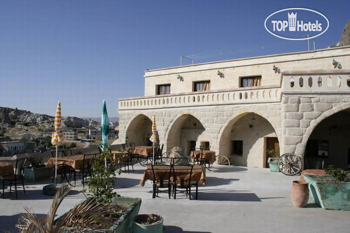 Hotel photo Sos Cave 