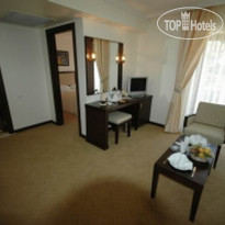 Zemi Hotel Cappadocia 