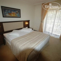 Zemi Hotel Cappadocia 