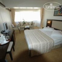 Zemi Hotel Cappadocia 