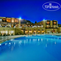 Zemi Hotel Cappadocia 