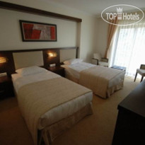 Zemi Hotel Cappadocia 