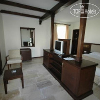 Zemi Hotel Cappadocia 