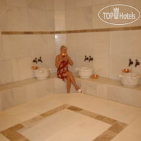 Zemi Hotel Cappadocia 