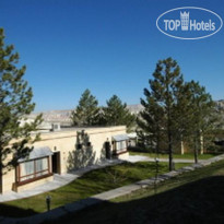 Zemi Hotel Cappadocia 