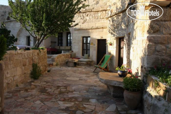 Hotel photo Urgup Evi 