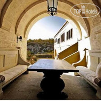Vera Hotel Salaberina 
