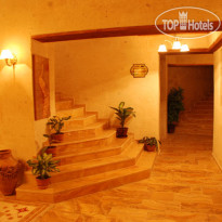 Sacred Mansion 