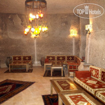 Sacred Mansion