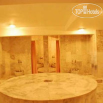 Crystal Kaymakli Hotel & Spa 