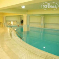 Crystal Kaymakli Hotel & Spa 
