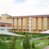 Crystal Kaymakli Hotel & Spa 