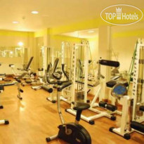 Crystal Kaymakli Hotel & Spa 