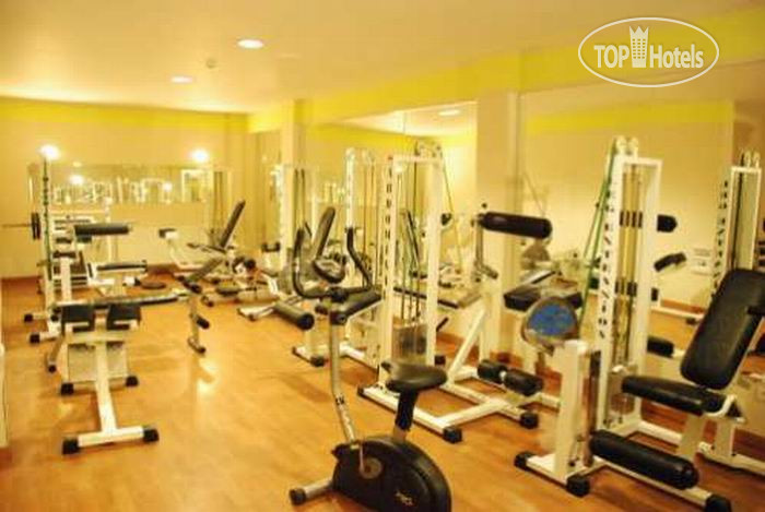 New photos from tourists Crystal Kaymakli Hotel & Spa 5*