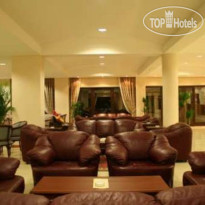 Crystal Kaymakli Hotel & Spa 