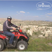 Asteria Cave Hotel