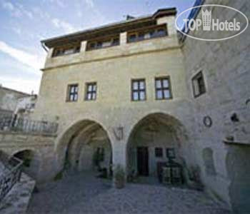 Hotelier's photos Sato Cave