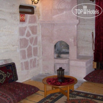 Travel Inn Cave