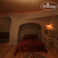 Travel Inn Cave