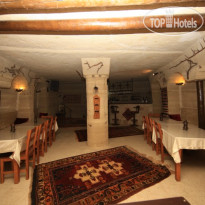 Travel Inn Cave