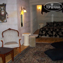 Travel Inn Cave
