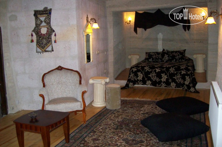 New photos from tourists Travel Inn Cave