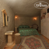 Travel Inn Cave