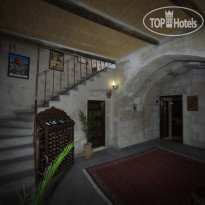 Travel Inn Cave