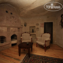 Travel Inn Cave