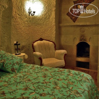 Travel Inn Cave