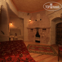 Travel Inn Cave