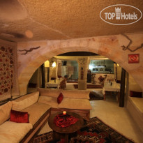 Travel Inn Cave