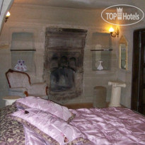 Travel Inn Cave