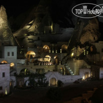Anatolian Houses 