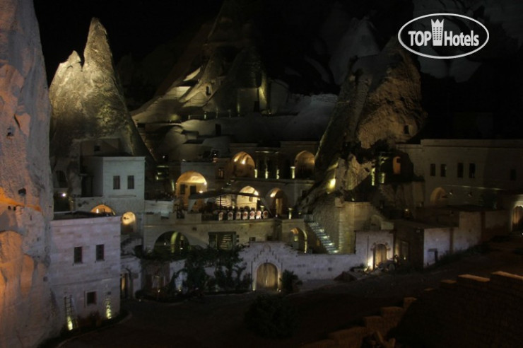 Hotel photo Anatolian Houses 