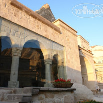 Anatolian Houses 