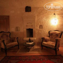 Dervish Cave House 