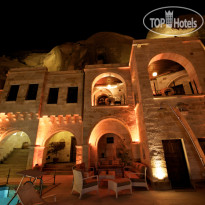 Miras Hotel 