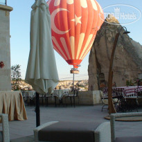 Miras Hotel 