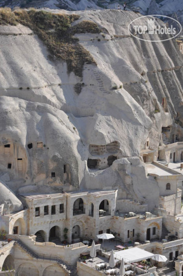 New photos from tourists Miras Hotel 3*