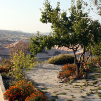 Buket Cave Uchisar 