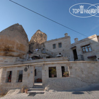Divan Cave House 