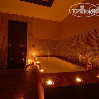 Suhan Cappadocia Hotel & Spa 